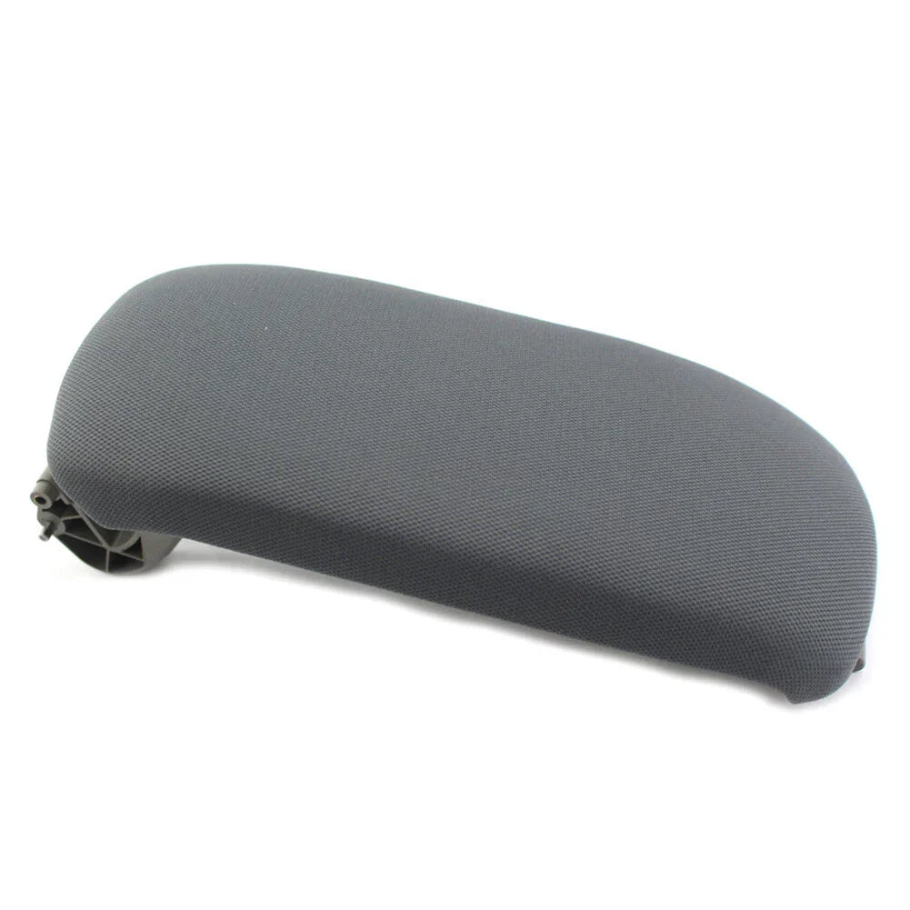 Armrest Lid Cover for Audi A3 S3 (2003-2013) Gray