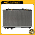 Aluminum Core Radiator for Honda CR-V (1997–2001)