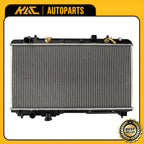 Aluminum Core Radiator for Honda CR-V (1997–2001)