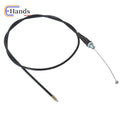 Throttle Cable for Honda ATC185 ATC200S (Mikuni VM22)