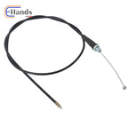 Throttle Cable for Honda ATC185 ATC200S (Mikuni VM22)
