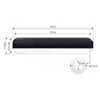 Paddle Cover for Kayak Rowing Boat (Anti-Lost, Waterproof)