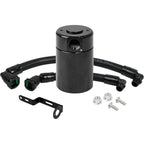 Oil Separator Catch Can for Dodge Charger Challenger Hellcat 6.2L (2015–2023)