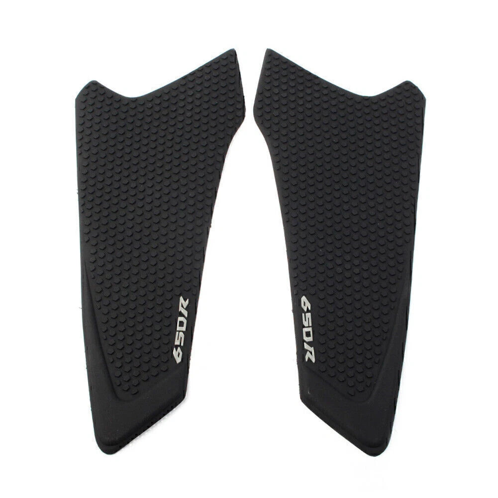 Tank Traction Side Pad Gas Knee Grip for Honda CB650R (2019–2022)