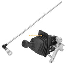 Gear Shifter & Shift Rod for Yamaha Grizzly 660 (2002–2008) 5KM-18300-03-00 5KM-18300-02-00