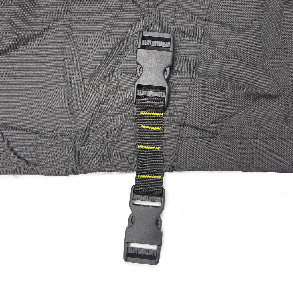 Boat Storage Cover for Sea Chaser 24 HFC (Pro)