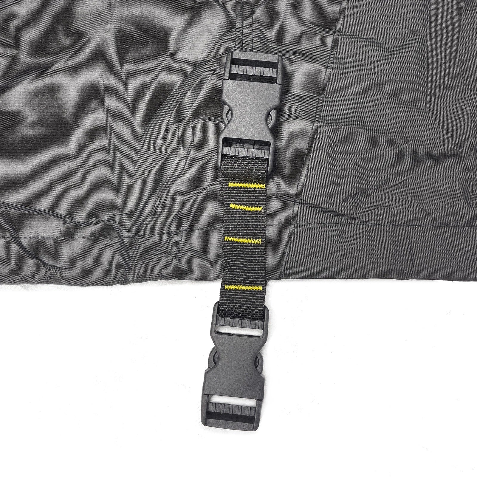 Boat Storage Cover for Sea Chaser 24 HFC (Pro)