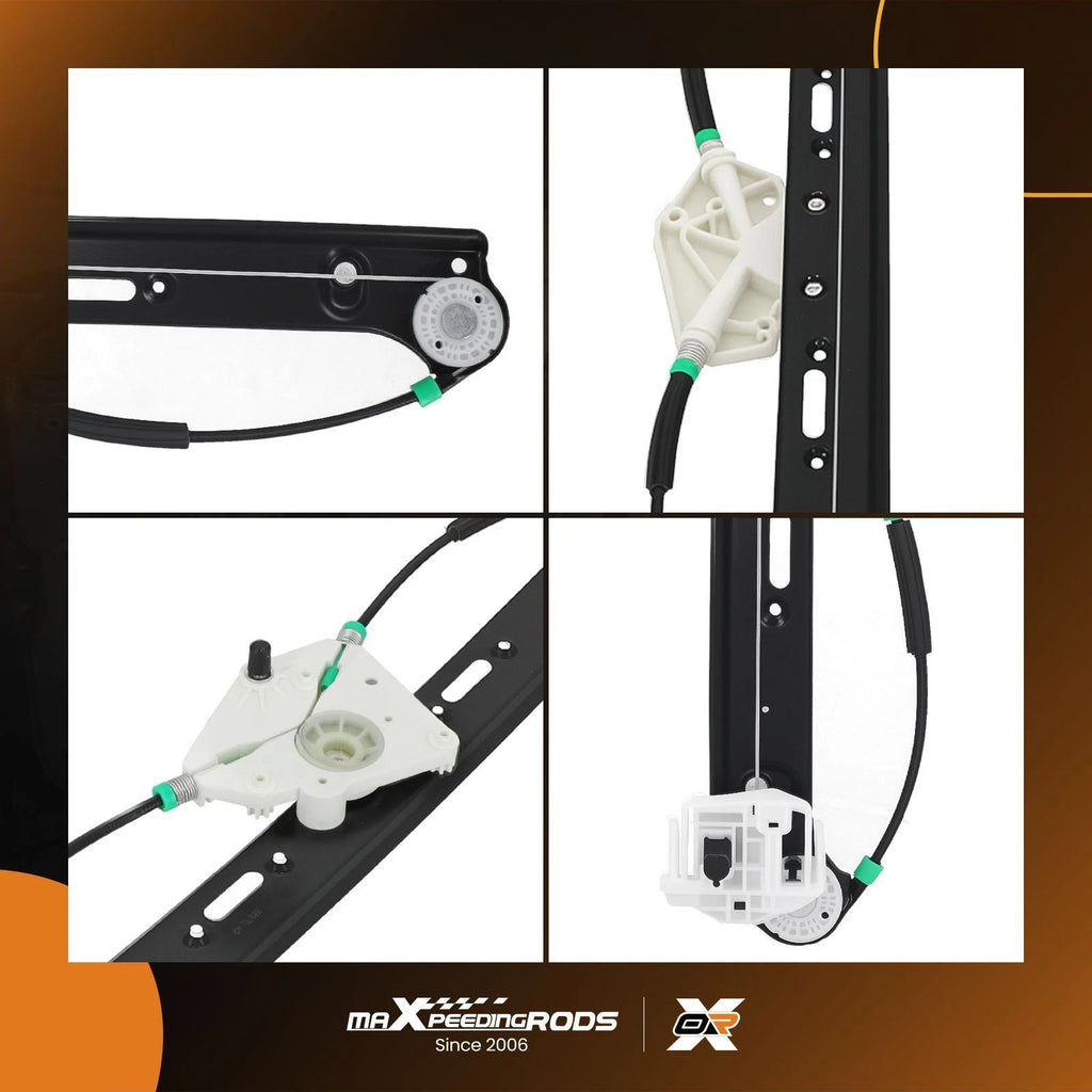 Power Window Regulator for BMW X3 E83 (2004-2010)