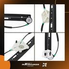Power Window Regulator for BMW X3 E83 (2004-2010)
