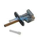 Fuel Gas Valve Petcock for Kawasaki KX65 (2003–2005), KD80X (1988–1990), KDX200 (1989–1994)