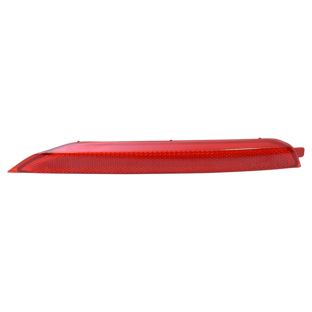 Replacement Rear Passenger Side Bumper Reflector For 2016-2018 Kia Sorento