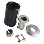 Propeller Hub Kit for Mercury/Mariner Engines (835257K1)