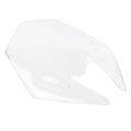 Windscreen Windshield for Kawasaki Z800 2013-2016 ABS Plastic Clear