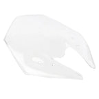 Windscreen Windshield for Kawasaki Z800 2013-2016 ABS Plastic Clear