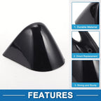 Front Left Side Washer Nozzle Cover Cap for BMW X5 (2000 - 2003)