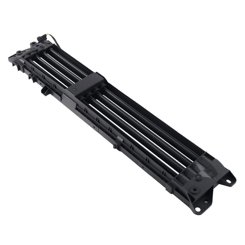 Radiator Active Grill Shutter for Honda CR-V (2017–2020) 71350TLAA01 Black