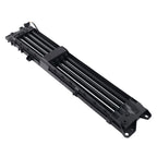 Radiator Active Grill Shutter for Honda CR-V (2017–2020) 71350TLAA01 Black