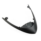 Rear Tail Light Seat Cover for Suzuki GSX-S 1000 (2015–2020) Black