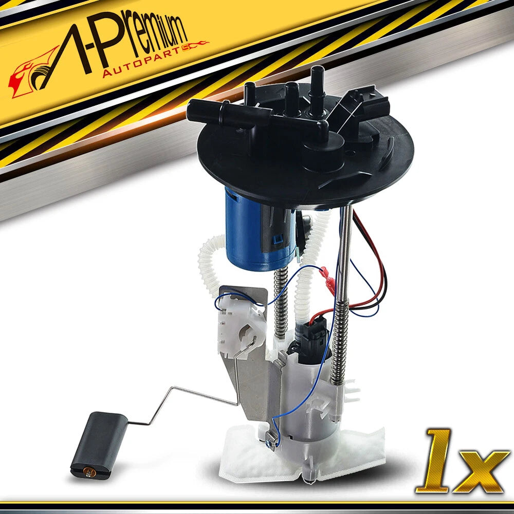 Fuel Pump Assembly for Ford Ranger, Mazda B3000 (2006–2011)