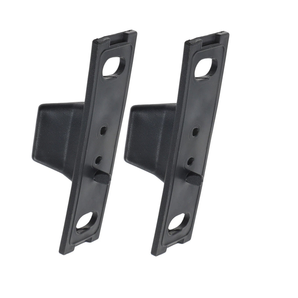 2X Sliding Door Stabilizer 4675516AB for Dodge Grand Caravan (1996–2008)