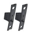 2X Sliding Door Stabilizer 4675516AB for Dodge Grand Caravan (1996–2008)