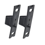 2X Sliding Door Stabilizer 4675516AB for Dodge Grand Caravan (1996–2008)