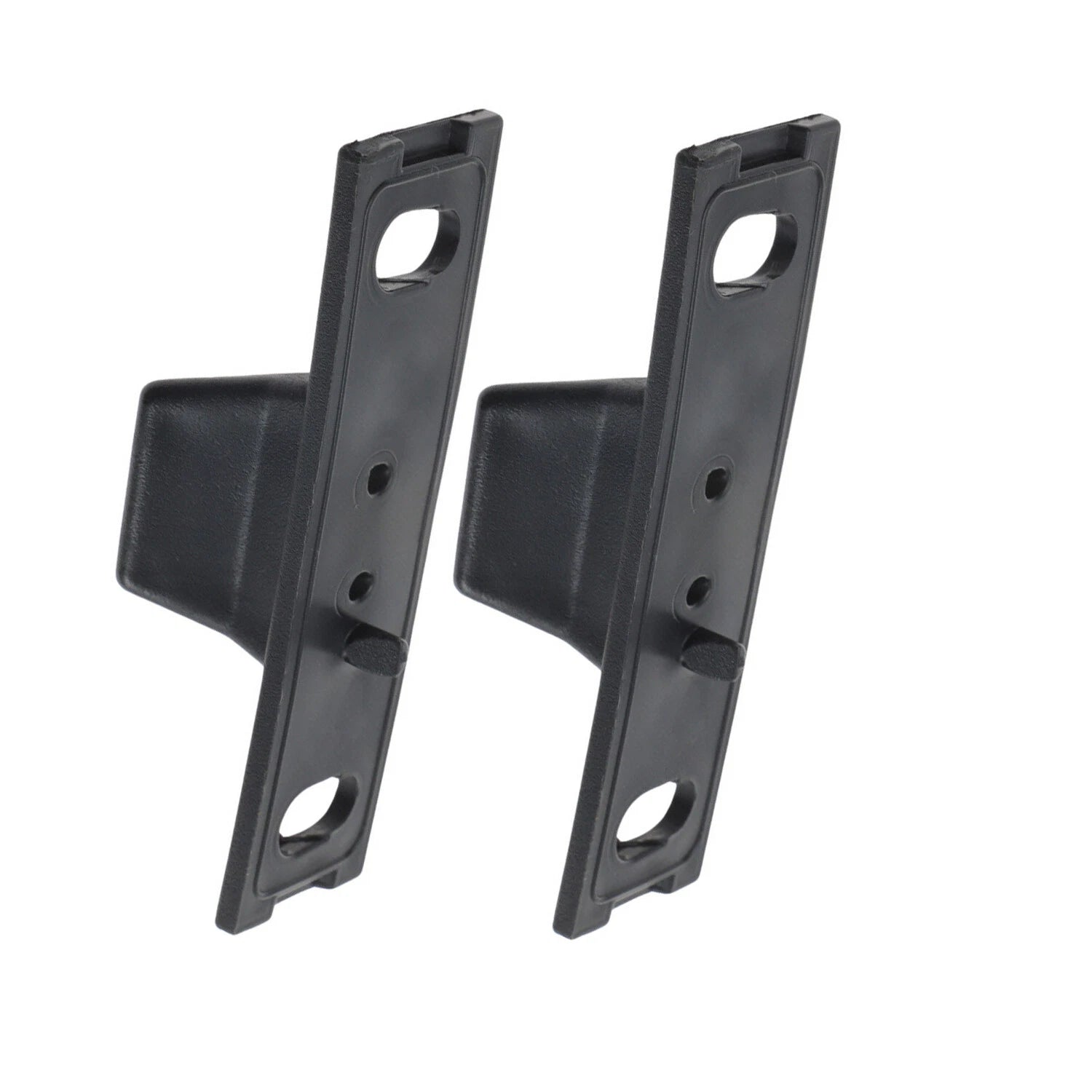 2X Sliding Door Stabilizer 4675516AB for Dodge Grand Caravan (1996–2008)
