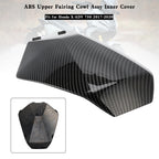 ABS Upper Fairing Cowl Inner Cover for Honda X-ADV 750 (2017–2020)