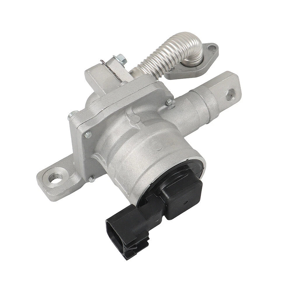 Secondary Air Injection Check Valve for Chevrolet Cobalt Pontiac G5 (2005–2010)