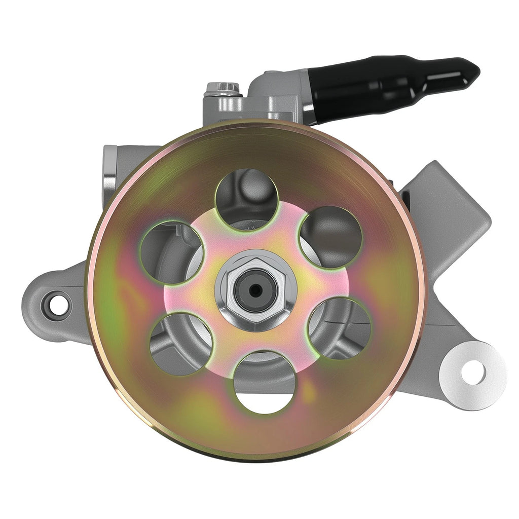 Power Steering Pump with Pulley for Honda Civic L4 1.6L (1996–2000)
