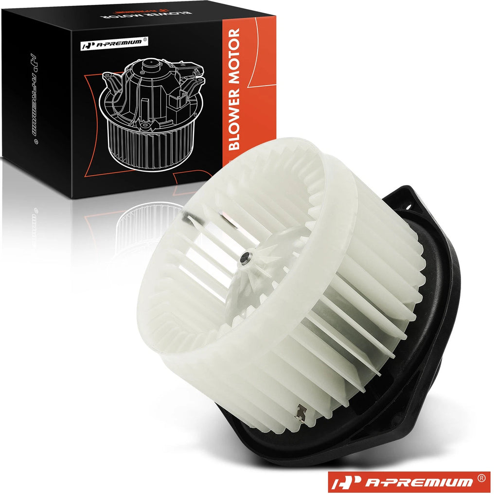 HVAC Blower Motor for Chevrolet Spark (2011–2015)