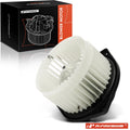 HVAC Blower Motor for Chevrolet Spark (2011–2015)