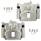 Set of 2 Rear Brake Calipers for Chevrolet Colorado, GMC Canyon