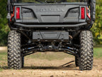 Rear A-Arms for Honda Pioneer 1000 (2016–2023) - 1.5" Offset, Atlas Pro