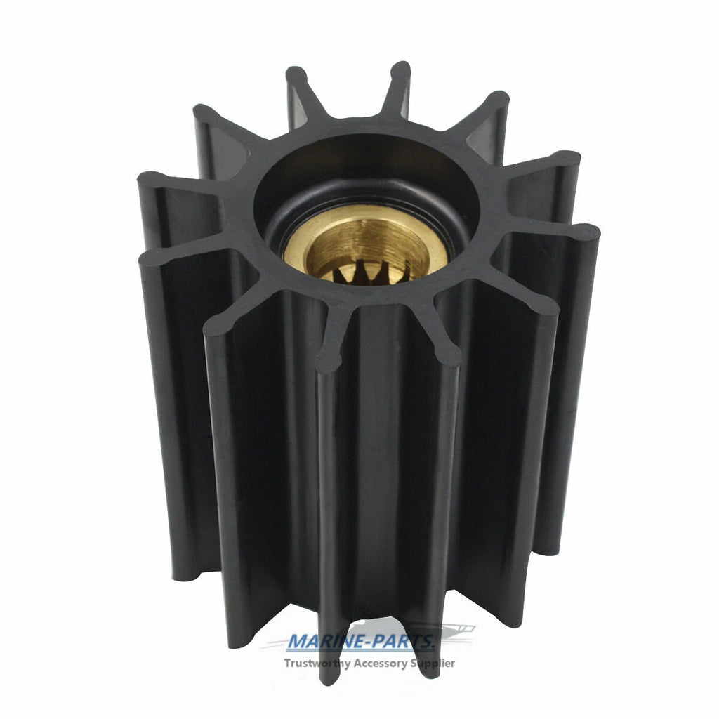 Flexible Impeller for Cummins 4019403 4933743 Sherwood 18000K Johnson (2009–2023)