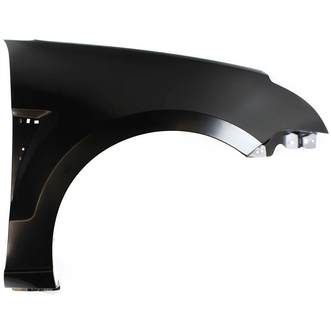 Fender for Ford Focus (2008–2009) Front Driver and Passenger Side