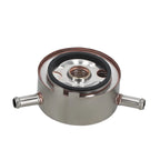 Engine Oil Cooler Assembly for Nissan NV S (2012–2019)