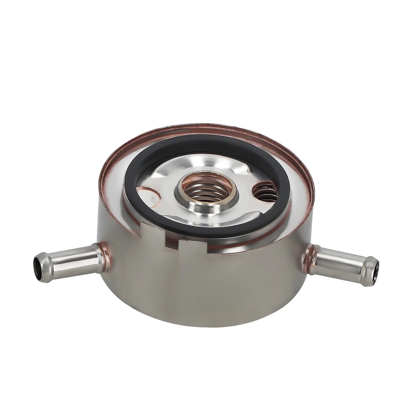 Engine Oil Cooler Assembly for Nissan NV S (2012–2019)