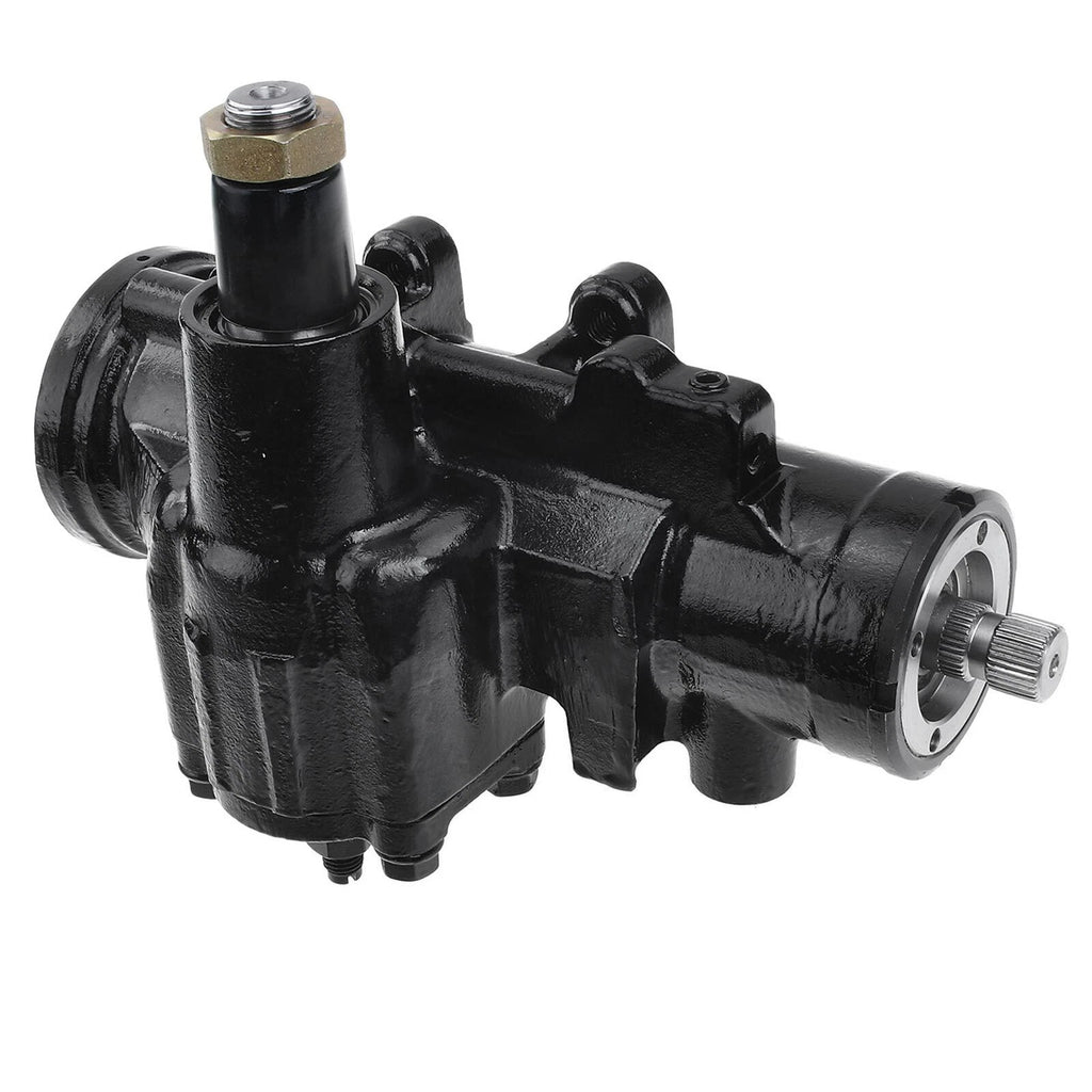 Power Steering Gear Box for Chevy Malibu, Impala (1966–1976)