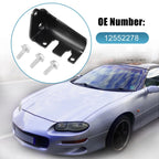 Throttle Accelerator Cable Bracket 12552278 for Camaro Pontiac (1998–2004)