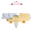 Proportioning Valve for Ford Mustang/Fairlane/Galaxie (1960–1974)