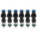 Fuel Injector Kit for Infiniti FX35 G35 M35 Nissan 350Z 3.5L (2003–2008)