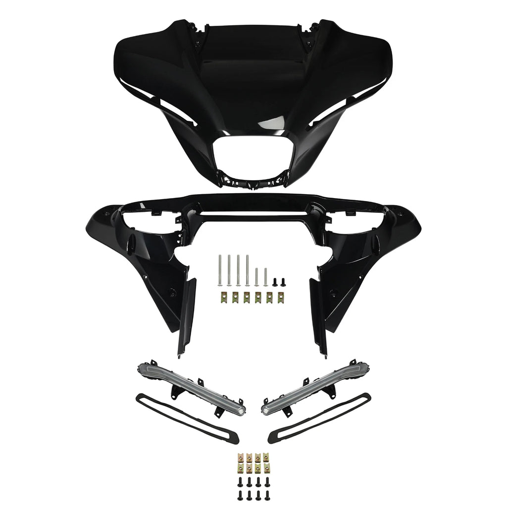LED Turn Lights for Harley CVO Street Glide (2023–2025)