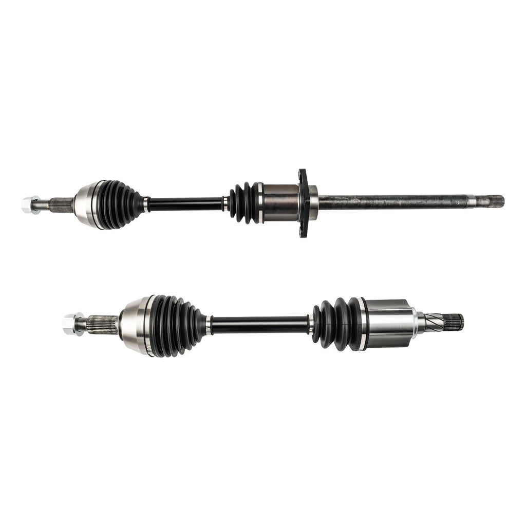CV Axle Shaft Assembly for Nissan Maxima 2009–2014 (Front)