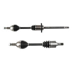 CV Axle Shaft Assembly for Nissan Maxima 2009–2014 (Front)