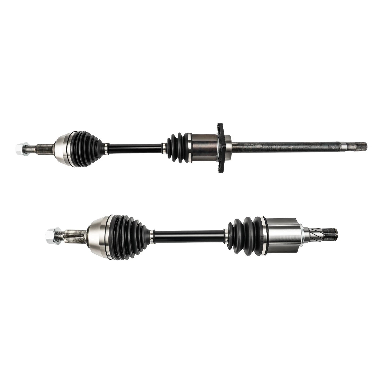 CV Axle Shaft Assembly for Nissan Maxima 2009–2014 (Front)