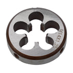 14mm x 1.25 LH Round Die Tap Tools Replacement Parts