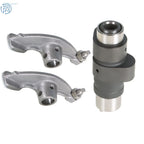 2X Rocker Arm & Camshaft for Yamaha Warrior 350 YFM350X (1990–2004)
