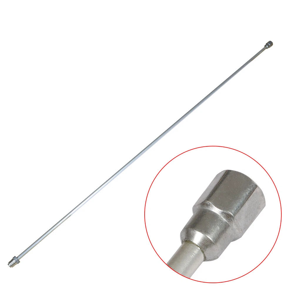 150cm Airless Paint Sprayer Tip Extension Pole for Universal Use