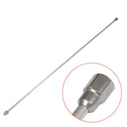 150cm Airless Paint Sprayer Tip Extension Pole for Universal Use